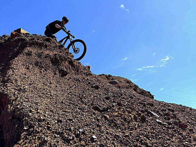 MTB / E-MTB Cantucci Trails, Elba